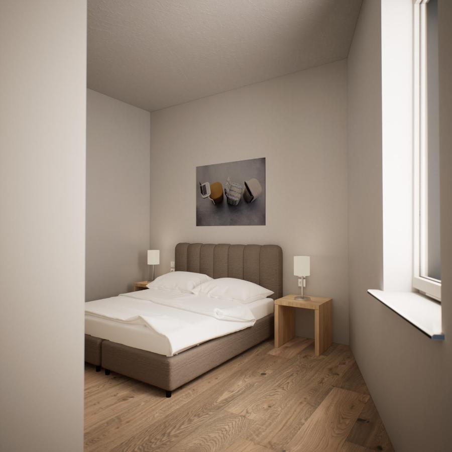Adapt Apartments Вецлар Экстерьер фото