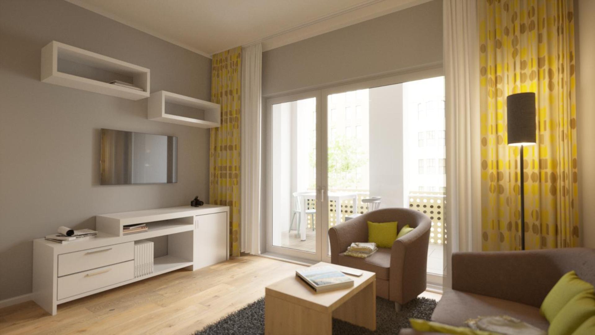 Adapt Apartments Вецлар Экстерьер фото