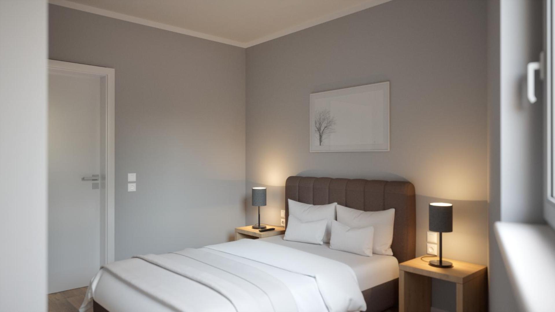 Adapt Apartments Вецлар Экстерьер фото